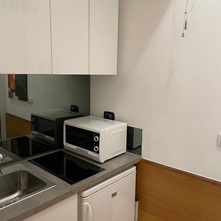 Elian Apartament In The Center Of Roma Exterior foto